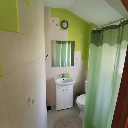 Dom Na Mazurach Gasiorowo Purda