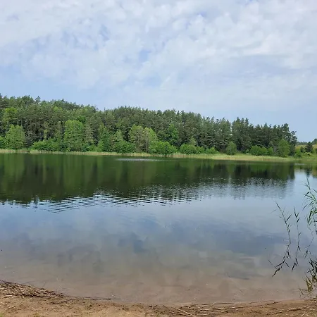 Dom Na Mazurach Gasiorowo *